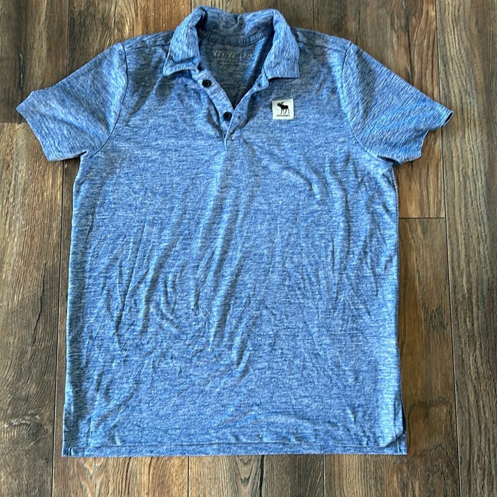 Boys polo never used